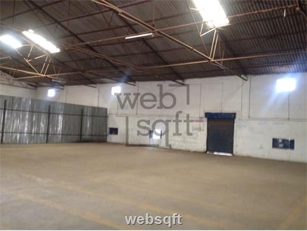Warehouse for Rent in Hyderabad